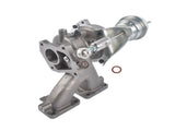 Turbocharger 1208928 1206227 Replacement for 2022 2023 2024 Polaris RZR TURBO-R / PRO XP 4 57617052