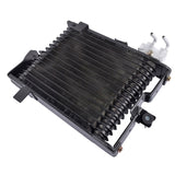 Transmission Oil Cooler Fits for INFINITI QX60 JX35 Pathfinder V6 3.5L L4 2.5L 2013-2019 21606-3JA1B 37914094