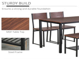 Dining Table and Chair 46072822