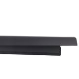 Driver Rocker Molding fit for Ford Focus SE/SEL 2012-17 CP9Z5810177B Left Side Black 41161650