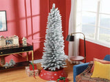 7ft Christmas tree 93491573
