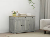 Kitchen Storage Cabinet 09176964