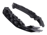 Bumper Headlight Bracket Left Side 68223469AA Fit fit for Jeep Grand Cherokee 14-21 70609728