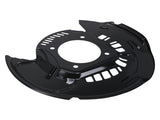 Brake Dust Shield Front Left & Right fit for Toyota Tundra 2007-2021/Sequoia 2008-22 53074203