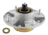 Spindle Assembly Decks Replaces Fits Models w/ 42M 48C 54C 62C AM144377 25361834