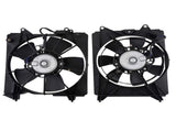 Cooling Fan Assembly fit for Honda HR-V 1.8L 2016-2018 19015-51B-H01 Plastic 76424916