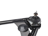 Set of 4 Front Tubular Upper & Lower Control Arms Fit for Chevy C10 Suburban 1973-1987 00270846