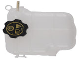 Coolant Reservoir Tank fit for Buick Cascada Chevrolet Cruze FRT1216C with Cap 44518149
