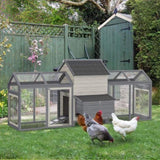 Chicken Coop Not Supported non-defective remorse returns 60966949