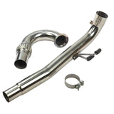 Exhaust Downpipe Fit For 3