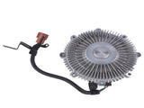 Engine Cooling Fan Clutch 9L3Z8A616B 3266 for Ford Expedition F-150 Lincoln 21150862