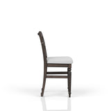 Counter Stool Chocalate B2699P286902