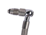 Fuel Injection Line Kit Fit for 1998-1999 Harley-Davidson Road Glide 1995-1999 Electra Glide 36206611