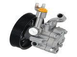 New Power Steering Pump with pulley fit for Nissan Frontier V6-4.0L 49110-9CA0A 25318706