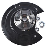 Rear Right Steering Knuckle & Wheel Bearing Hub Assembly 686-278 Replacement for 2011-2019 Ford 28217906