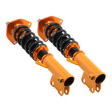 ZNTS Coilover Spring & Shock Assembly For Mitsubishi Eclipse 3rd-Gen Suspension Struts 2000-2005 08099667