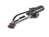 Left Side Power Running Board Motor Black Fit for Chevy Suburban GMC Yukon XL 4-Door 2015-2020 86368069