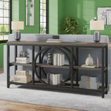 Long Console Table/Living room table 04176746