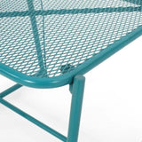 ELBA 15.5"H SIDE TABLE 65204.00T