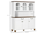 Kitchen Storage Cabinet 00080391