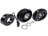 A/C Compressor Clutch Kit for Chevrolet Cruze Eco, LT, LTZ 1.4L 2012-2015 13385464 13412250 13377057 68775857