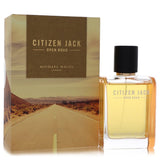 Citizen Jack Open Road by Michael Malul Eau De Parfum Spray 3.4 oz for Men FX-554575