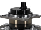 Rear Wheel Hub & Bearing fit for Toyota Prius 2010-2015 4245047040 with ABS 5-Lug 42129157