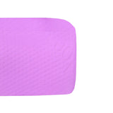 6 in. Firm Gel Memory Foam Mattress for Full Size Bed in a Box with Breathable Pink Aloe Vera Cover B011P199700
