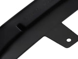 Bumper Protection Guard fit for Honda Accord 21-22 Front Lower Black Plastic 23500285