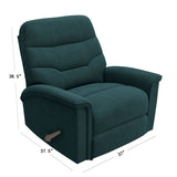 The Newport Recliner B127P179345