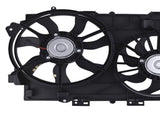 Electric Radiator Cooling Fan fit for Chevy Equinox 2006-2008 19129815 19130471 41334814