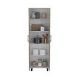 Napoles Multistorage Pantry Cabinet B200102699