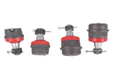 Dana 30 44 Heavy Duty Ball Joints forJeep Wrangler JK 3.6L 3.8L 2007-0018 10626 86660968