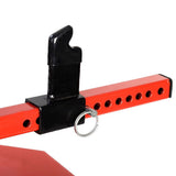 Multifunctional Manual Tire Changer for 4" to 16-1/2" Tires 14153634