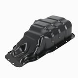 Engine Oil Sump Pan fit for Kia Forte Soul Forte5 2.0L 2015-20 264-276 w/ Drain Plug 73301610