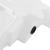 Front Washer Reservoir Tank fit for Toyota Corolla SE LE 2020 2021 2022 8531502690 72645627