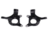 1 Pair 3" Lift Spindles Knuckles Fit for Chevy Silverado 1500 Classic Body 1999-2007 Fit for GMC 43719110
