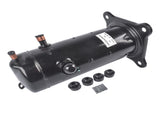 R410A Scroll AC Refrigeration Compressor 42000 BTU 230V Replacement for HVAC AC Refrigeration 68639010