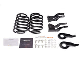2-3"/4" Drop Lowering Kit Fit For Cadillac Escalade Chevy Tahoe 2WD/4WD/AWD 2000-2006 08045706