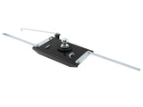 Gooseneck Trailer Hitch Kit fit for Ram/ Dodge Ram 2500 Pickup 14-18 30000 lbs Steel 16734029