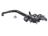 Front Passenger Side Steering Knuckle Assy 51210S4KA00 Replacement for Honda Accord 98-02 84571657