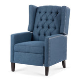 27.16" Wide Manual Wing Chair Recliner W68032508