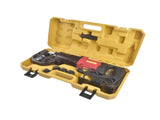 Heavy-Duty Electric Hydraulic Punching Machine & 4-Plunger Cylinder, 5 Punching 18752734