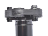 Rear Drive Shaft Prop Shaft Fits for Cadillac CTS Base/Luxury/Premium 3.6L 2008-2014 RWD 25811730 21891208