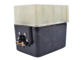 Marine Boat Hydraulic Power Unit -12V Pump Solenoid Valves for Bennett V351HPU1 24316044