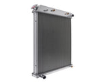 3 Row Radiator fit for Chevy Suburban C/K Jimmy 1973-1991 EC716 AT Cross Flow 19916809