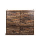10-shelf Bookcase W33165694