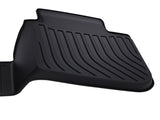 All-Weather Black Carpet Floor Mats fit for Subaru Outback 2015-2019 Custom TPE 03990383