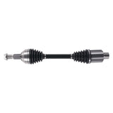 Front Passenger Side CV Joint Axle fit for GMC Acadia Buick Enclave Outlook Traverse 60549959