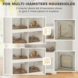 Hamster Cage/Pet Cage 55290978